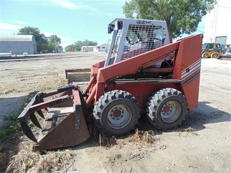 gehl 5620 skid steer specs|gehl skid steer troubleshooting.